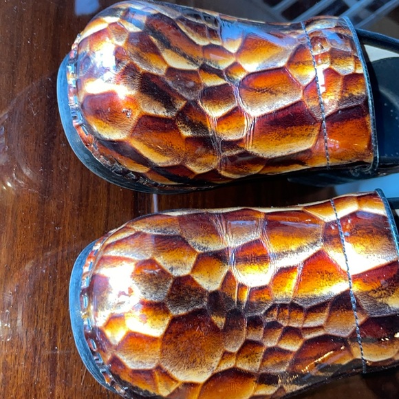 Dansko Clogs - Picture 9 of 13